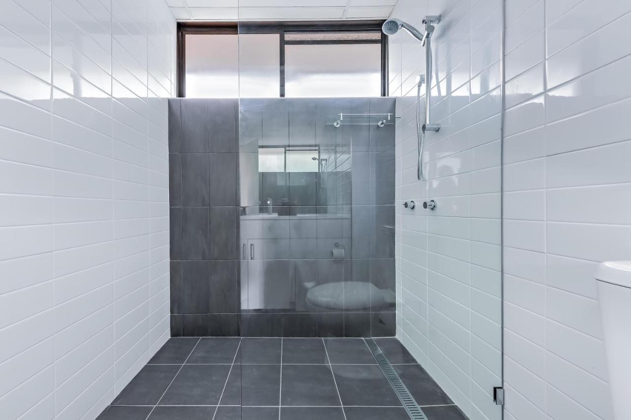 Central Ocean View Studio 27A Airlie Beach Ngoại thất bức ảnh