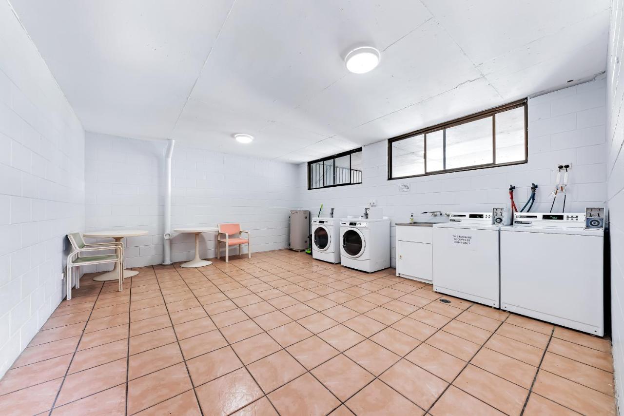 Central Ocean View Studio 27A Airlie Beach Ngoại thất bức ảnh