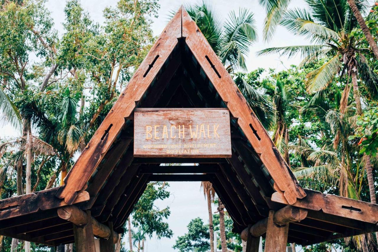 Central Ocean View Studio 27A Airlie Beach Ngoại thất bức ảnh