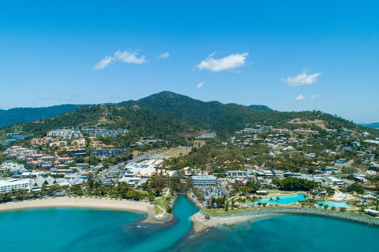 Central Ocean View Studio 27A Airlie Beach Ngoại thất bức ảnh