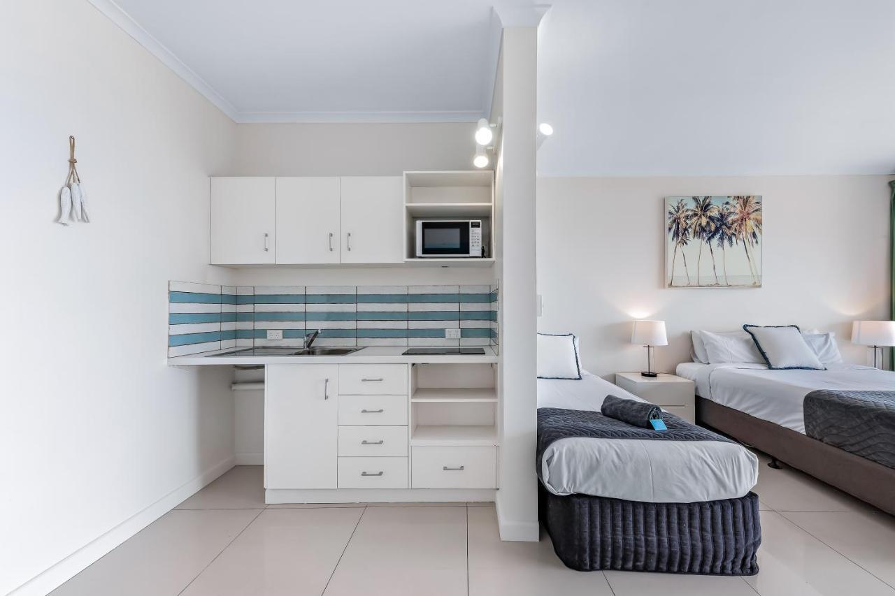 Central Ocean View Studio 27A Airlie Beach Ngoại thất bức ảnh