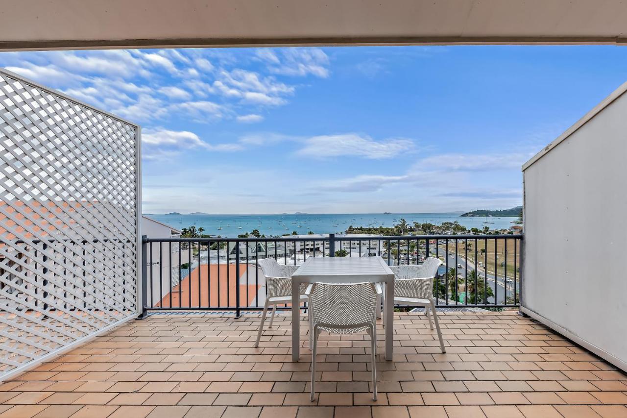 Central Ocean View Studio 27A Airlie Beach Ngoại thất bức ảnh